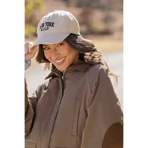 Reid Cap - Beige