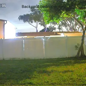 Product Review of Luna Window Camera for Home - 2K 2.4GHz Wifi, Indoor Glass-Mount Security Camera, Stick-On No-Drill Install, Clear Window View for Outdoor Monitoring, Color Night Vision Through Glass, Smart AI Motion Detection, Easy Setup for Home & Apartment from B**p