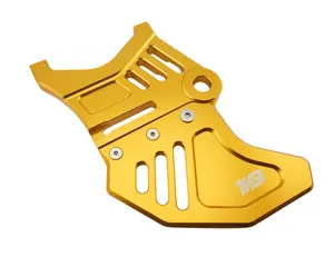 TB Talaria Sting MX5 Rear Brake Rotor Guard