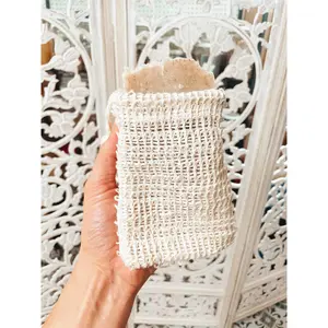 Soap Saver Bag