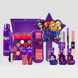 Beauty Creations x Bratz Girls Nite Collection Bundle