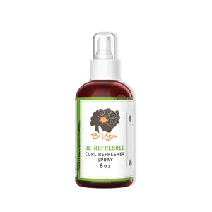 Be Refreshed Refresher Spray