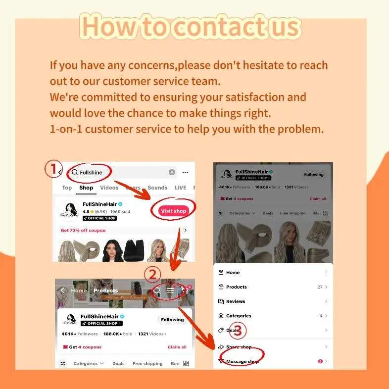 Sample（Random color -highlights）