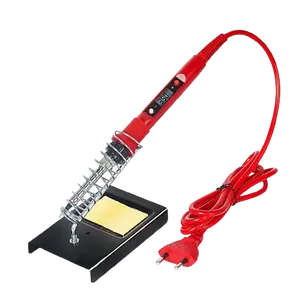 Professional 60W/80W Soldering Iron Kit