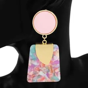Tropical Vacation - Earrings