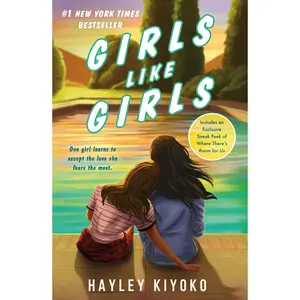 Girls Like Girls -- Hayley Kiyoko - Paperback
