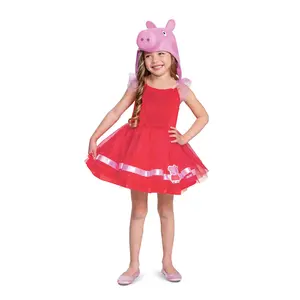 Peppa Pig Tutu Classic Toddler Costume