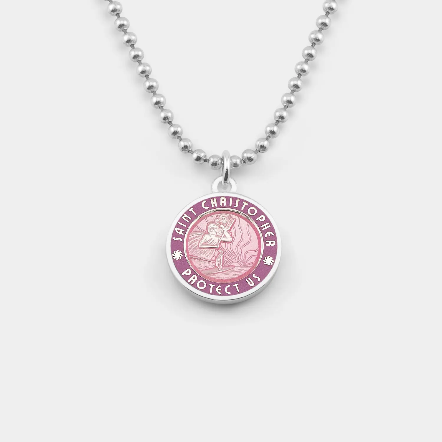Medium - Pink / Rose
