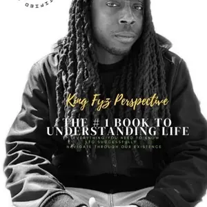 King Fyz Perspective