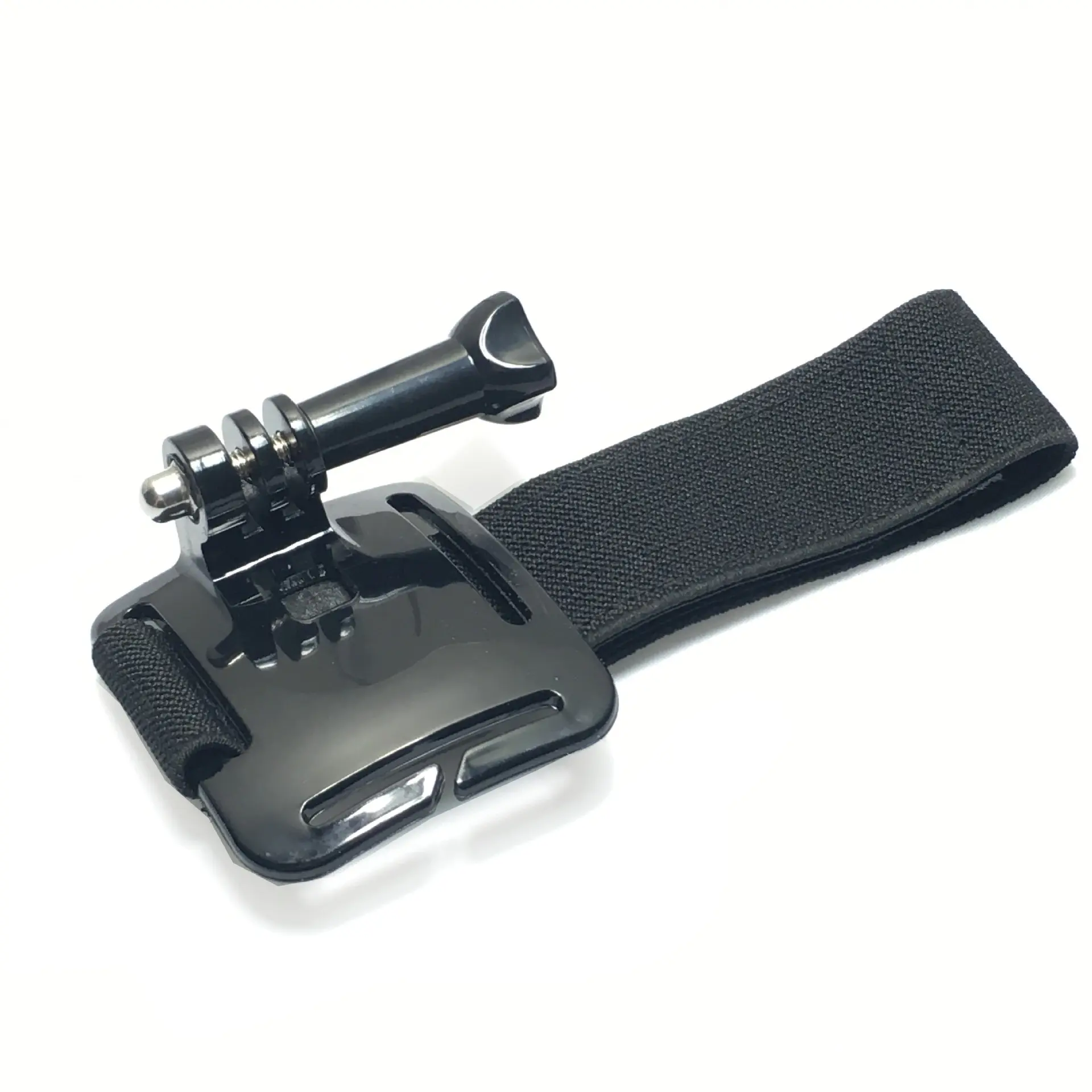 Three opening wrist strap+screw