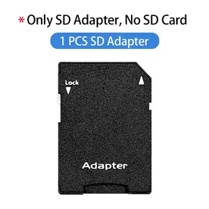 Original SD Card 2TB Extreme Speed Micro TF Flash Card 1TB 128GB Tarjeta Ultra Memory Card 512GB for Electronic Devices MIJIA