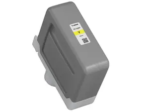 Canon PFI-3300 Y 6436C001AA Pigment Ink Tank (330mL) Yellow