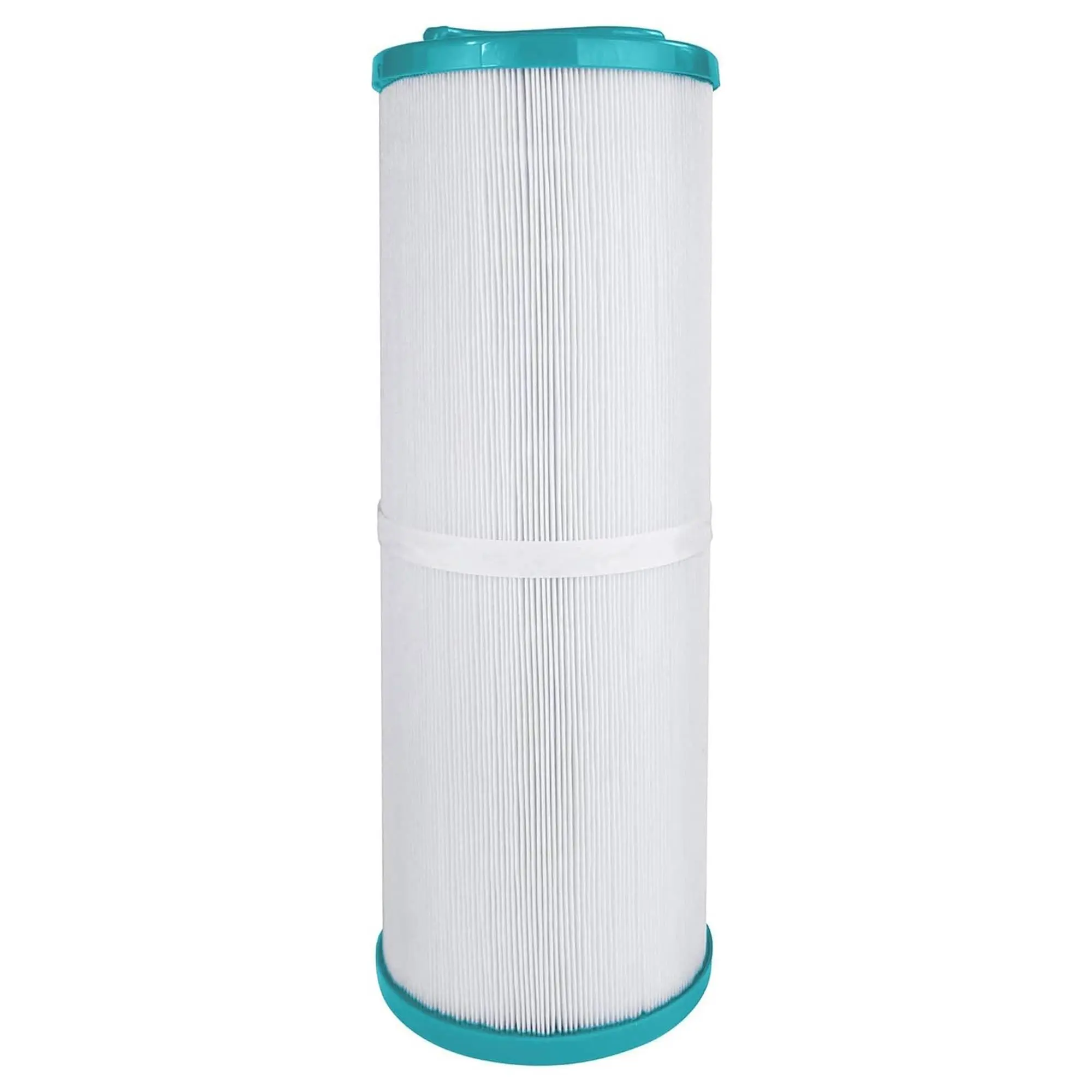 Hurricane HF4H949-01 Advanced Pool and Spa Filter Cartridge Replacement, White Hurricane HF4H949-01 Advanced Pool and Spa Filter Cartridge Replacement, White