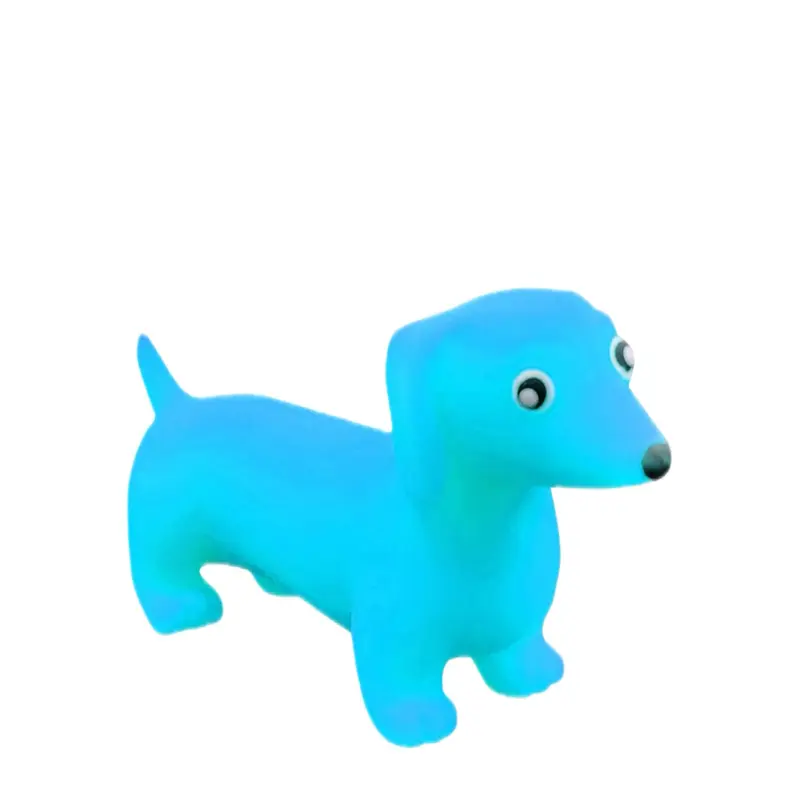 Squeeezy Dachshund Master Fidget Toy