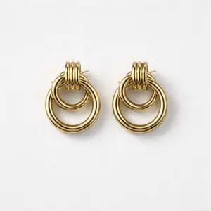 Paris Earrings
