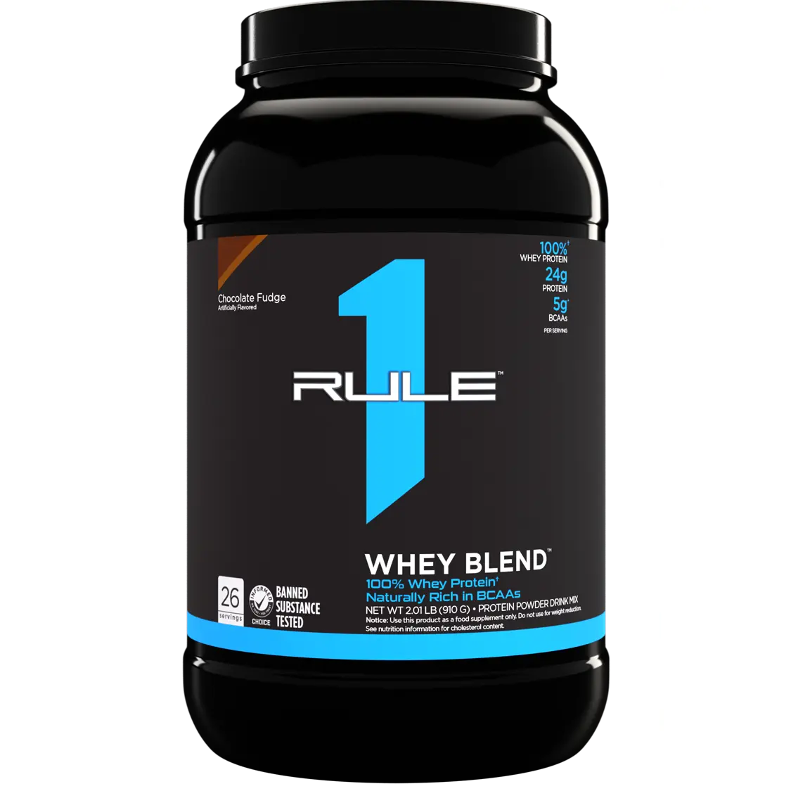 Rule1 Whey Blend
