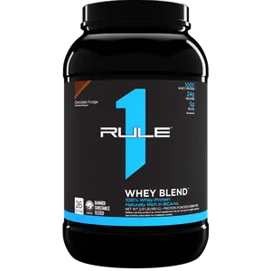 Rule1 Whey Blend
