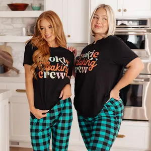 CHRISTMAS TEES- TIK TOK ONLY