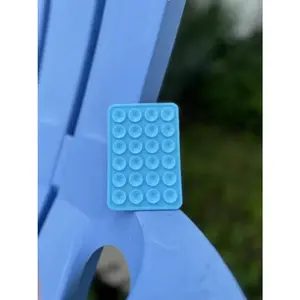 Light Blue Sticky Grip
