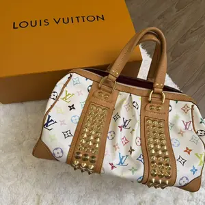 Pre-owned & konco COWW Bag Accessories LV BAGS