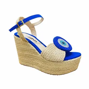 Evil Eye Platforms Evil Eye Platforms