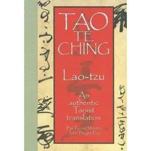 USED-Tao Te Ching: An Authentic Taoist Translation by Lao Tzu (Paperback)