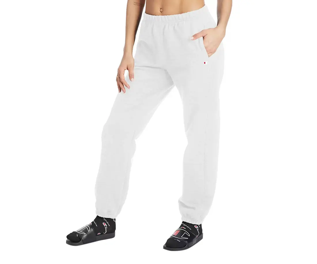 Women's Champion Reverse Weave BF Jogger - Active Pants for Athletes