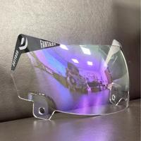 REVO Clear Purple Anti-Fog