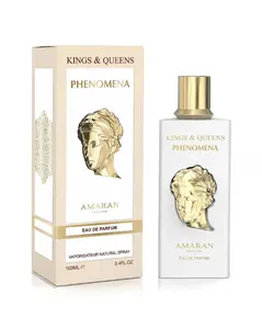KINGS & QUEENS PHENOMENA WOMEN EDP - 100MI (3.40z)