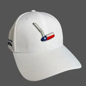 Texas Wedge Snapback