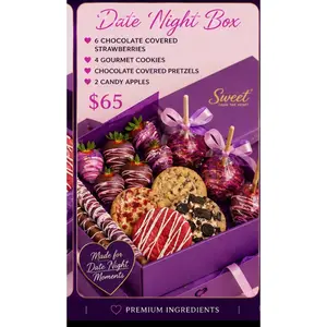 Date night box