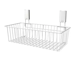 Large Utility Magnetic Basket - Holds up to 35 lbs