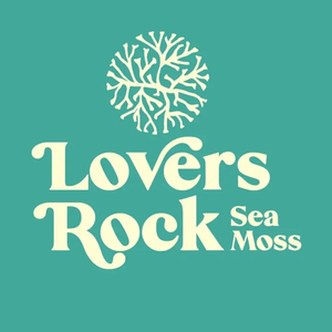 Lovers Rock Sea Moss