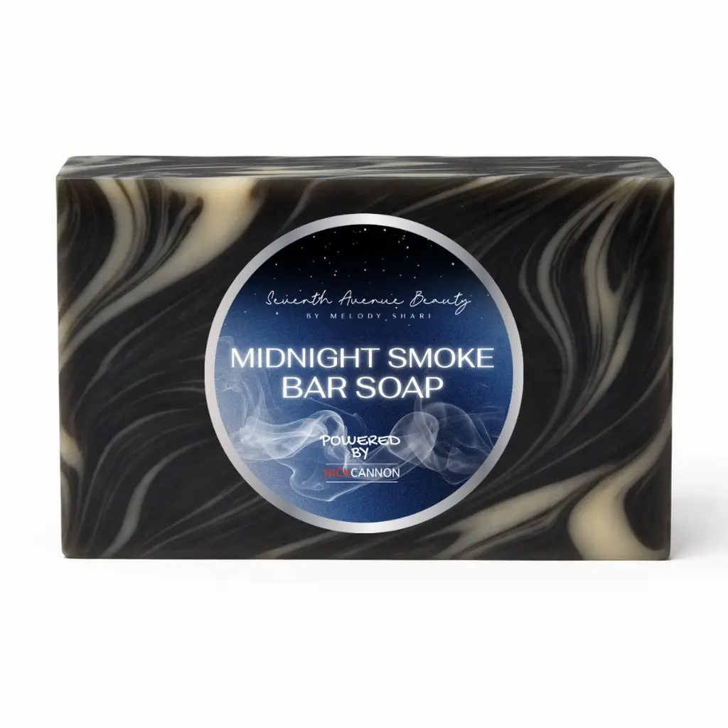 Nick Cannon Midnight Smoke