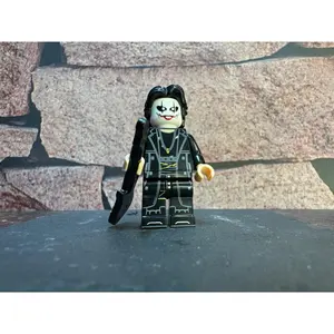 Notal'Ego Minifigure HORROR HITS - RAVEN