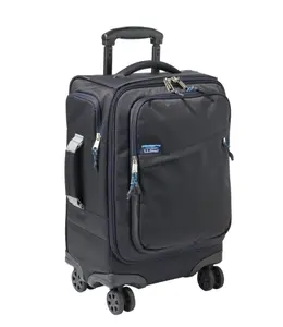 Carryall Spin ner Pullman, Medium