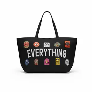 P & B Everything Tote