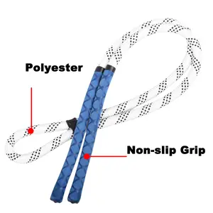 Golf Strength Training Rope, Enhance Swing Speed & Power, Indoor Outdoor Practice Tool, Improve Rhythm & Control, Golf Fitness Equipment