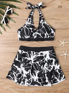 Women's Fashion Split Basque Top, Stylish Design for Everyday Wear, Comfortable Fit, Perfect for Casual, Trendy Ladies' Clothing