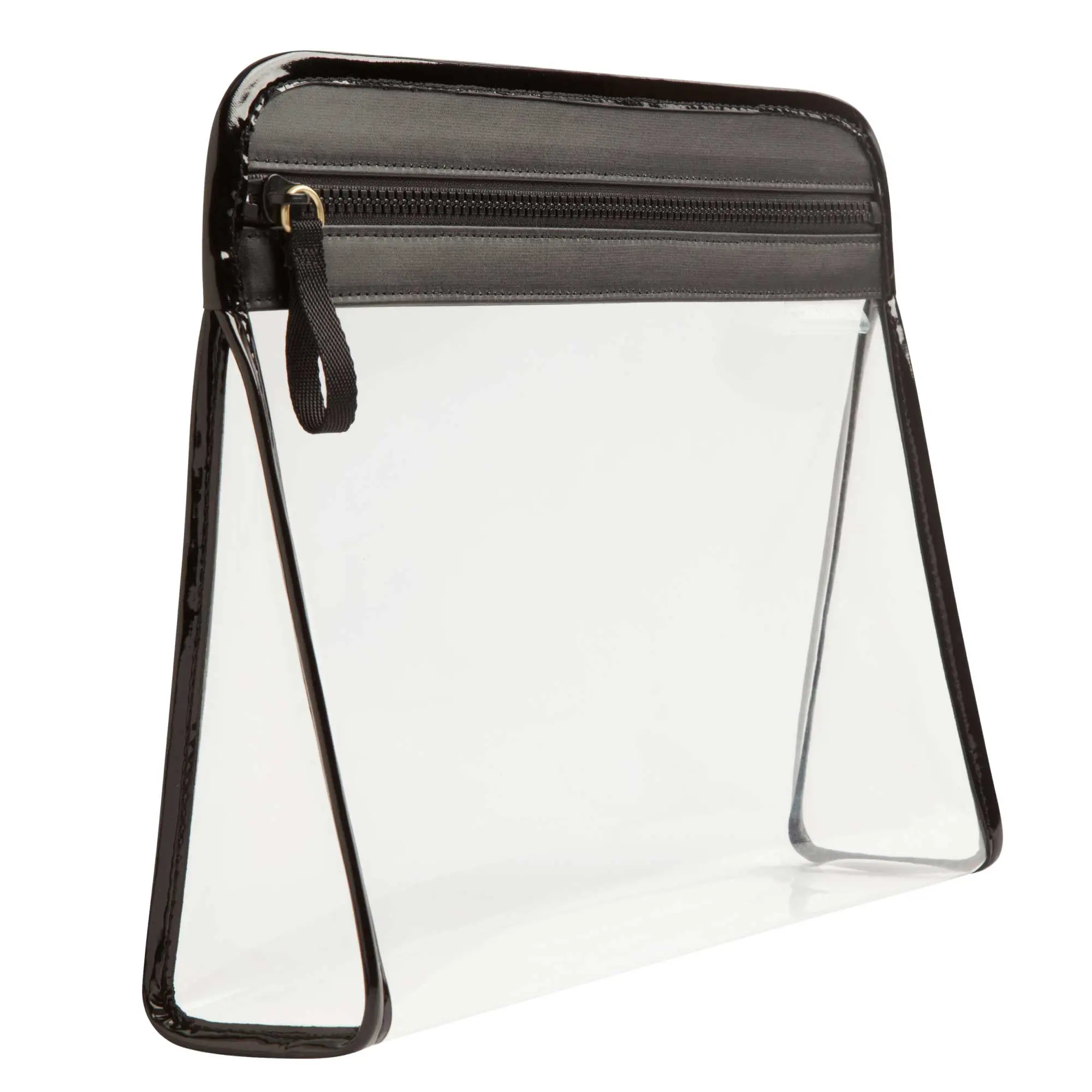 Clarity Pouch Large