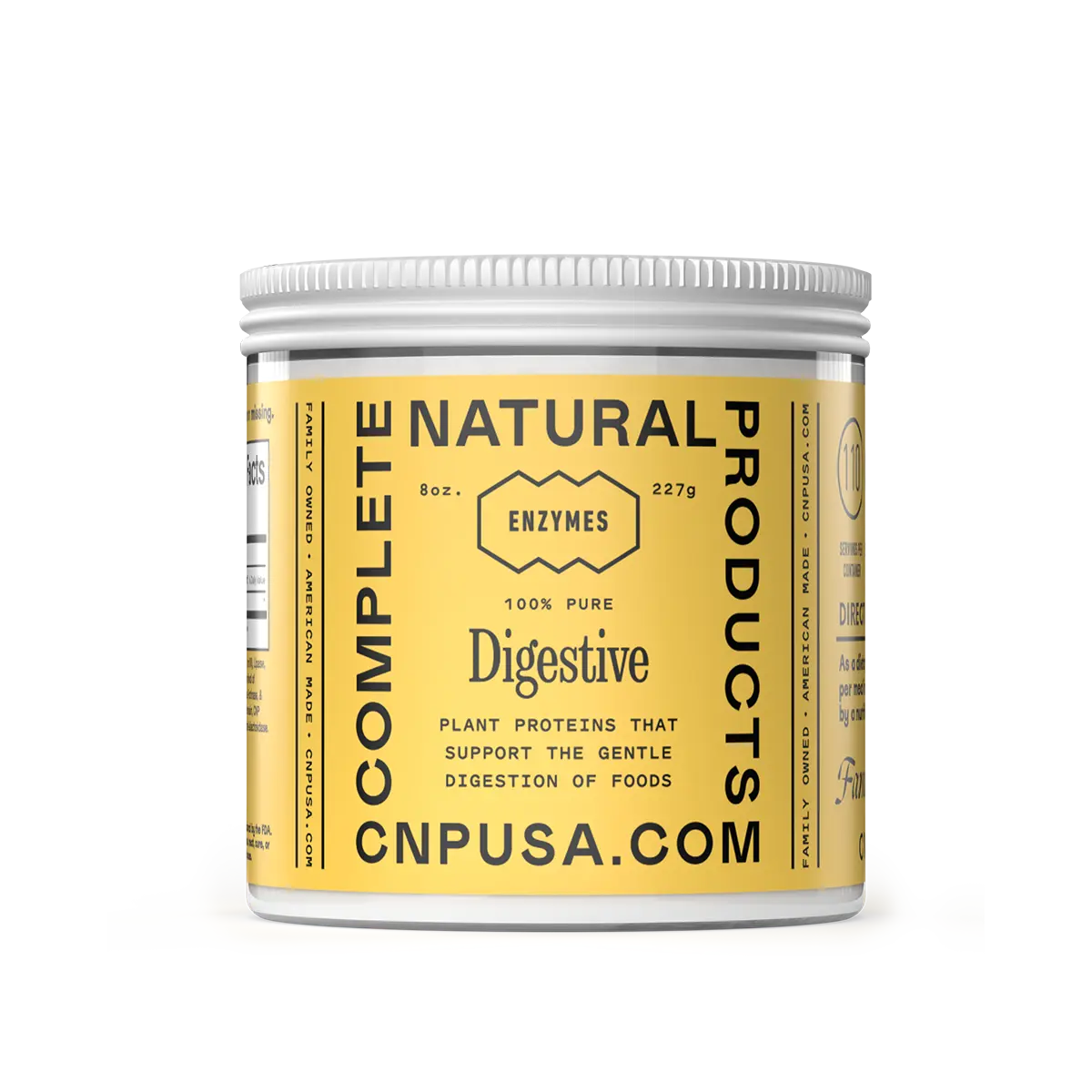 Digestive Enzyme Powder