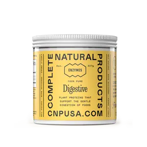 Digestive Enzyme Powder