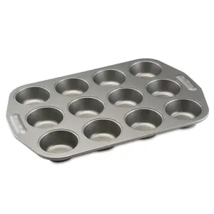 Nonstick Muffin Pan
