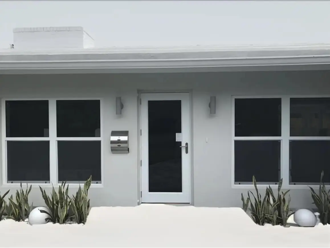 Impact doors, shutters and windows for delivery and installation
