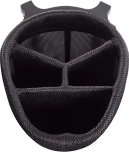 IZZO Golf Ultra-Lite Golf Stand Bag for Men