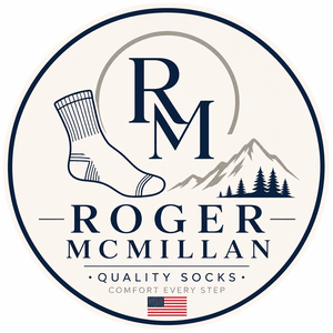 Roger Mcmillan