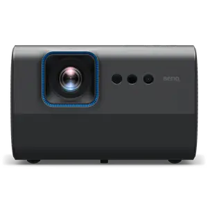 GP520 4K HDR 2600lm Home Entertainment Projector with Google TV