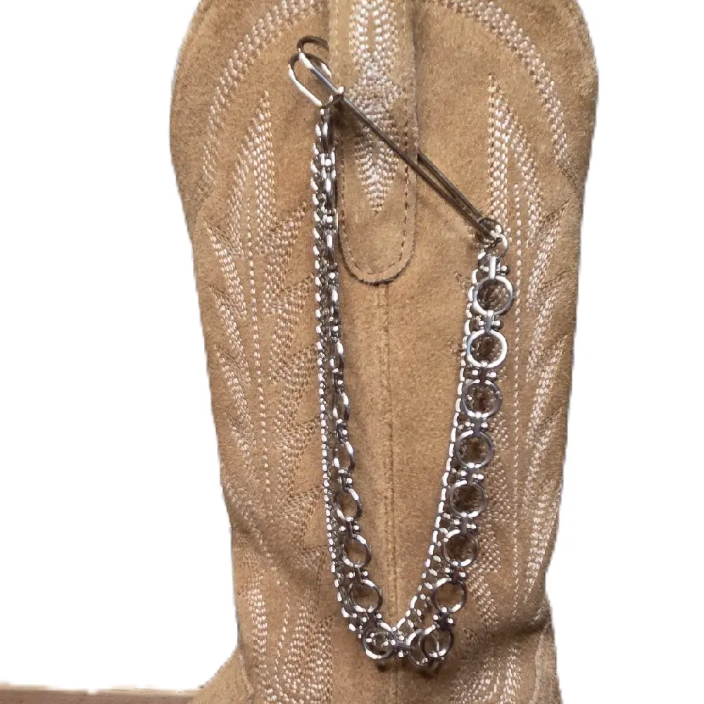 The Original Boot Jewelry Smoky Convertible Boot Charm