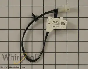 Aftermarket Appliance 3406102 Genuine OEM Door Switch