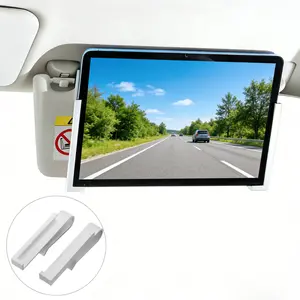 JOYTUTUS Premium Version Portable Hanging Stand for Tablets & Mobile Phones Versatile Phone Holder & Stand for Kitchen Desk Use Adjustable & Stable Design Gift ideas, Valentine's Day gifts, Travel essential